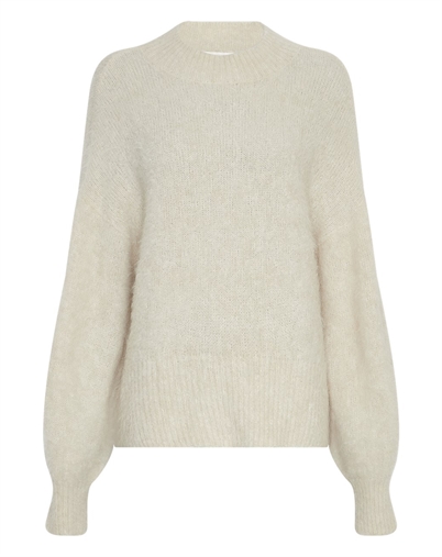 MSCH Copenhagen - MSCHThira Salmia Strik - Oatmeal